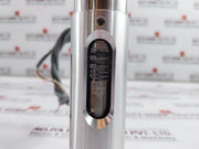 Heinrich Kubler Rvo/U-2/28 Water Flow Switch With Cable S.S Max Temp 120Â°C