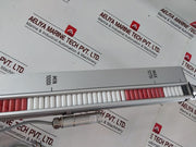 Heinrich Kubler Kp-105462/1 Magnetic Float Switch Zbs35/120