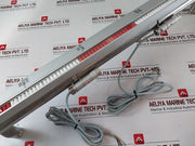 Heinrich Kubler Kp-105462/1 Magnetic Float Switch Zbs35/120