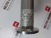 Heinrich Kubler Kp-105462/1 Magnetic Float Switch Zbs35/120