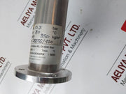 Heinrich Kubler Kp-105462/1 Magnetic Float Switch Zbs35/120