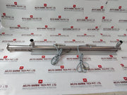 Heinrich Kubler Kp-105462/1 Magnetic Float Switch Zbs35/120