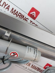 Heinrich Kubler Kp-105462/1 Magnetic Float Switch Zbs35/120