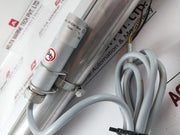 Heinrich Kubler Kp-105462/1 Magnetic Float Switch Zbs35/120