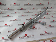 Heinrich Kubler Kp-105462/1 Magnetic Float Switch Zbs35/120