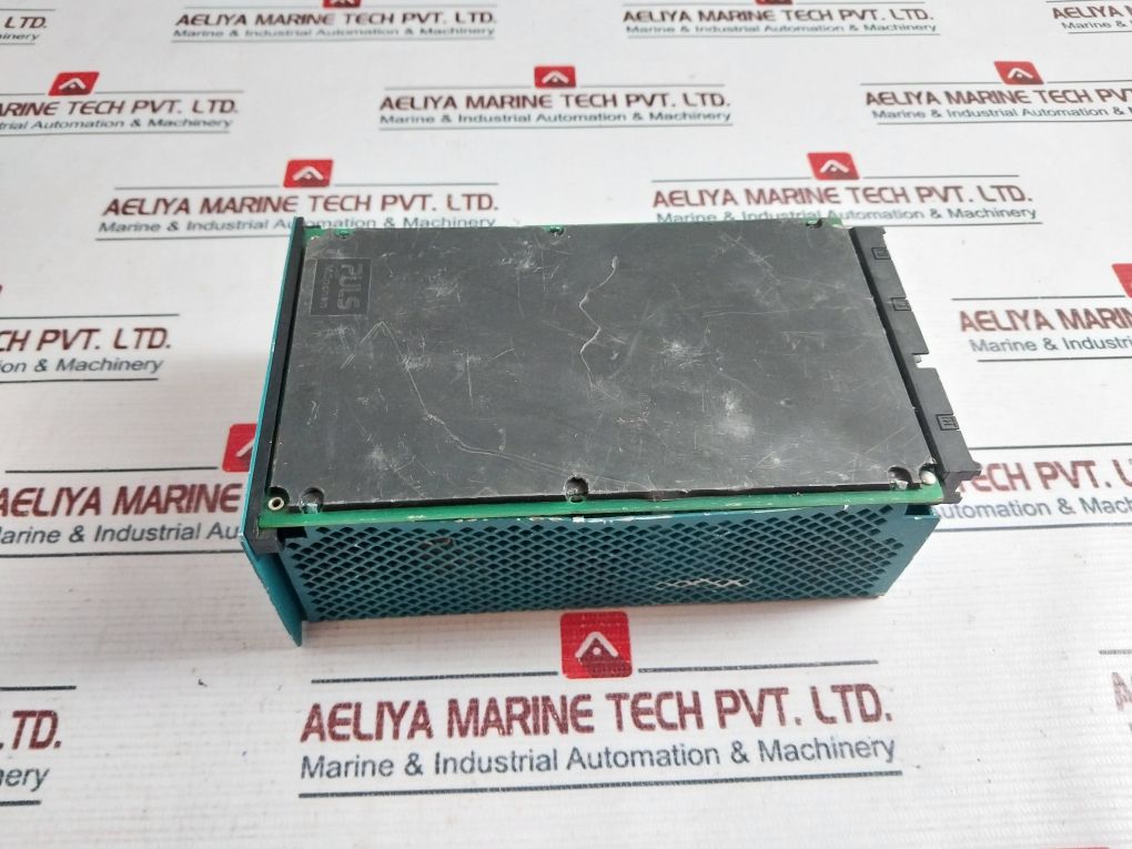 Heinzinger Ap486.122 Power Supply 50/60Hz