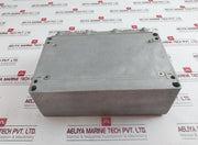 Heinzmann Dc901-03 04.0.33 Digital Control Governos Unit