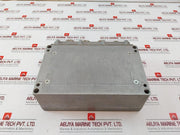 Heinzmann Dc901-03 04.0.34 Control Unit