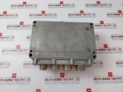 Heinzmann Dc901-03 Control Unit 0-750 1/Min