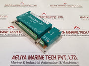 Heinzmann Pandaros Dc 6 Digital Positioner