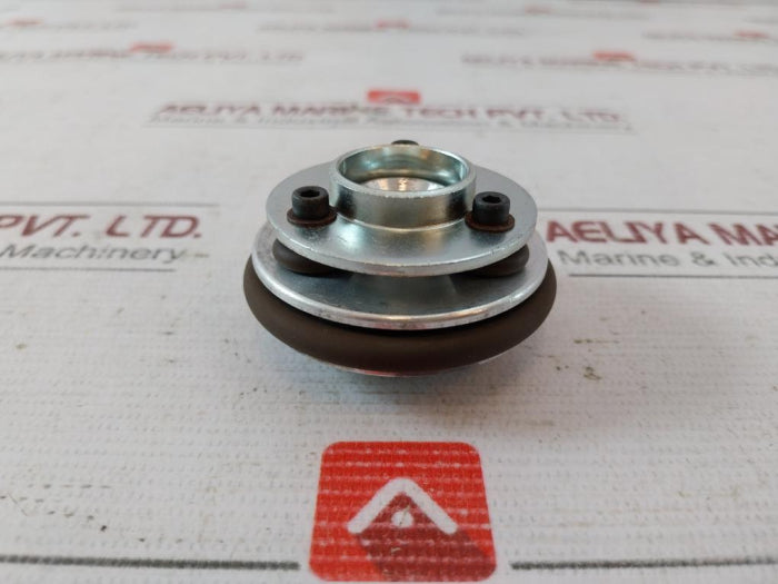 Heishin Pump 237-130 Cylinder Oil Pump Air Valve R-u4R0025