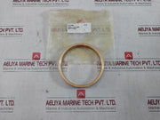 Heishin Pump Hly-55M Mouth Ring For Cool F.W. Pump P/22