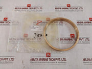 Heishin Pump Rv-200E Mouth Ring 161