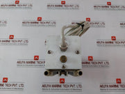 Heitronics Kt15.82D Power Divider With 3 Meter Cable 0-500C 24V Dc/Ac 48-400Hz