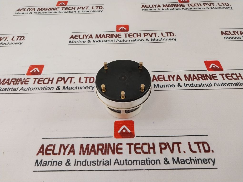 Hekatron 5000508 000000 Smoke Detector Sensor Orm 130A