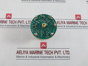 Hekatron Gmbh Orm 130/8 Optical Smoke Detector 95000217