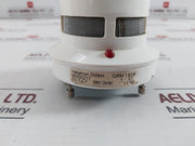 Hekatron Gmbh Orm 130/8 Optical Smoke Detector 95000217