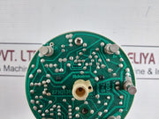 Hekatron Gmbh Orm 130/8 Optical Smoke Detector 95000217