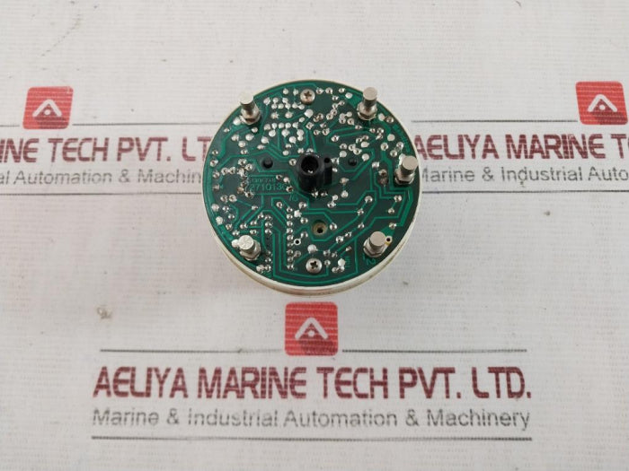 Hekatron Orm 130/8 Optical Smoke Detector 174929186, 2710136/6, 560Ω X7