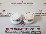 Hekatron Orm 130A Gmbh En 54-7 Optical Smoke Detector