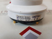 Hekatron Orm 130A Gmbh En 54-7 Optical Smoke Detector
