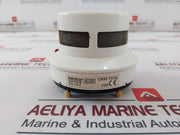 Hekatron Orm 130Ay Optical Smoke Detector 5000508.160403, En 54-7