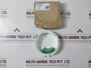Hekatron Usb 502-1 Smoke Detector Base 30-4100005-01-01 325551