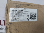Hekatron Usb 502-1 Base 30-4100005-01-01 325551