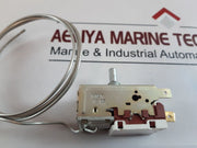 Heldon Pos.304 Fridge Thermostat