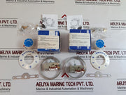 Heldon Pos.304 Fridge Thermostat