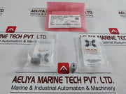 Helical Wac15-4Mm-4Mm Coupling