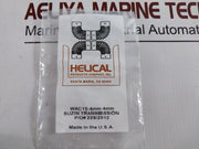 Helical Wac15-4Mm-4Mm Coupling