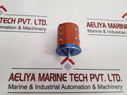 Helicalohm S46Hp-10 Multi-turn Wirewound Potentiometer