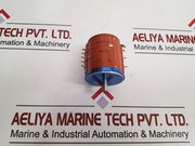 Helicalohm S46Hp-10 Multi-turn Wirewound Potentiometer