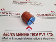 Helicalohm S46Hp-10 Multi-turn Wirewound Potentiometer