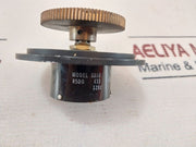 Helipot 5311 Potentiometer