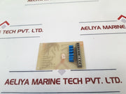 Helitron 770503 Lopicon I/Ii Pcb Card