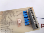 Helitron 770503 Lopicon I/Ii Pcb Card