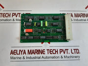 Helitron Lp4002.2 Pc Overload Protection Board Lp4002