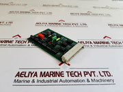 Helitron Lp4002.2 Pc Overload Protection Board Lp4002