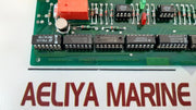Helitron Lp4002.2 Pcb Card Free Shipping By Express