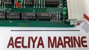 Helitron Lp4002.2 Pcb Card Free Shipping By Express