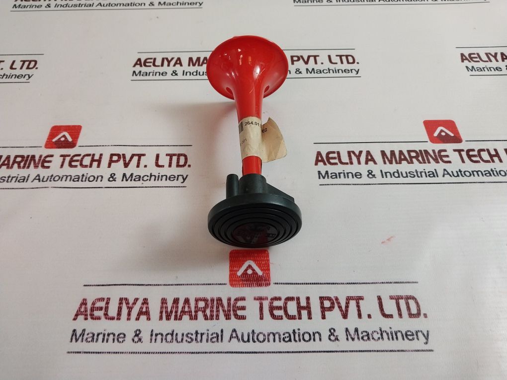 Hella 0020031 Signal Horn 3Pd003 001