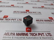 Hella 4Ra 007 791-01 Fuel Pump Relay 12V