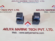 Hella 4Rd 933 332-09 Operating Current Shunt Relay 