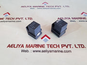 Hella 4Rd 933 332-09 Operating Current Shunt Relay 