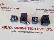 Hella 4Rd 933 332-09 Operating Current Shunt Relay 