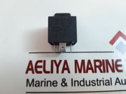 Hella 4Rd 933 332-30 Single Change Over Relay