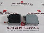 Hella 5DV 007 810-01 Xenon Light Ballast Control Unit 24V