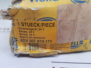 Hella 5Dv 007 810-17 Xenon-licht 24V Ballast Control Unit